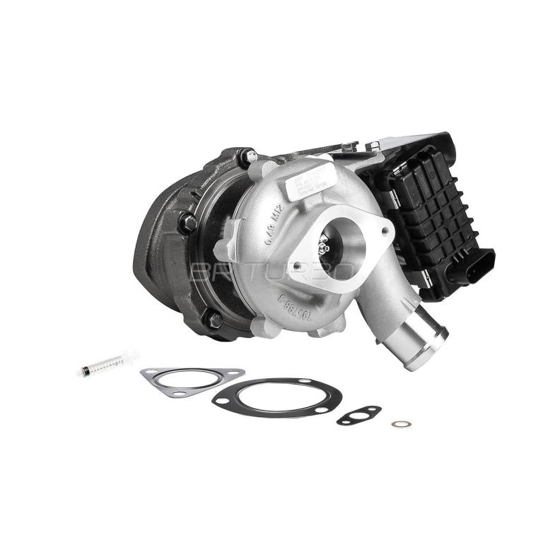 Turbocompresseur (Turbo) BR Turbo ref. BRTX3558