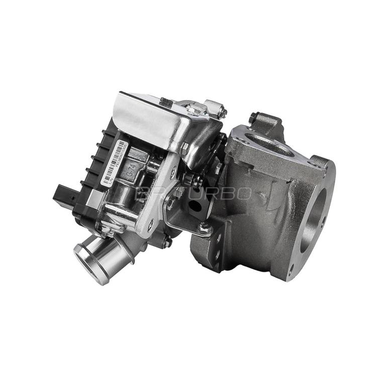 Turbocompresseur (Turbo) BR Turbo ref. BRTX3558