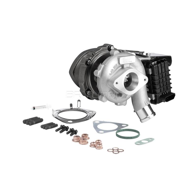 Turbocompresseur (Turbo) BR Turbo ref. BRTX3558M