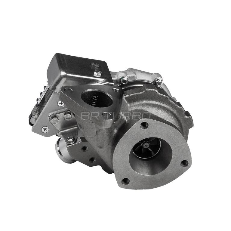 Turbocompresseur (Turbo) BR Turbo ref. BRTX3558M