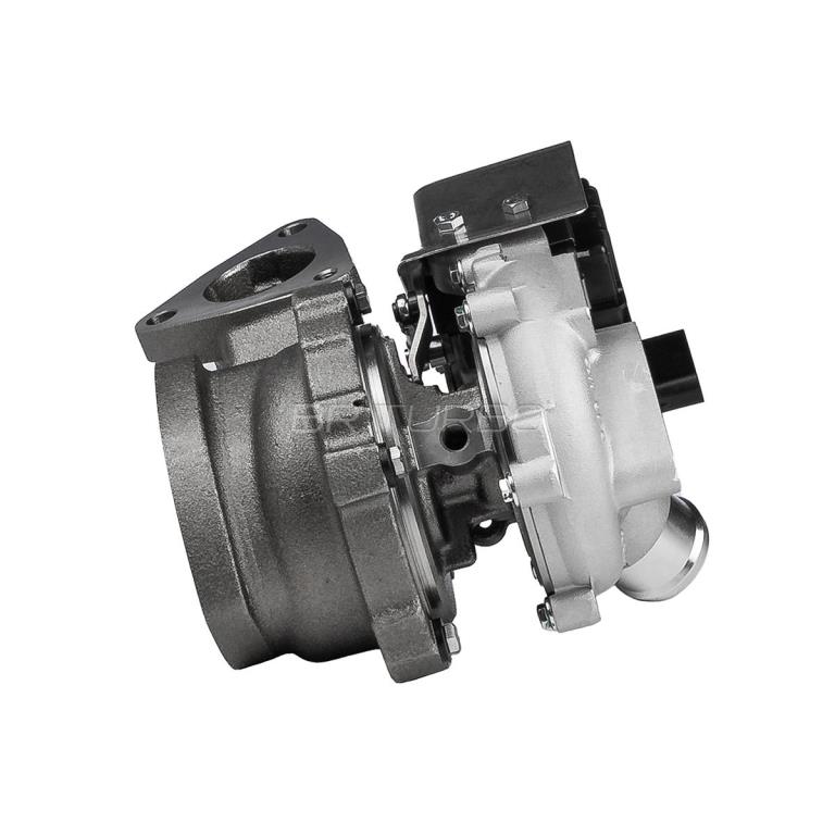 Turbocompresseur (Turbo) BR Turbo ref. BRTX3558M