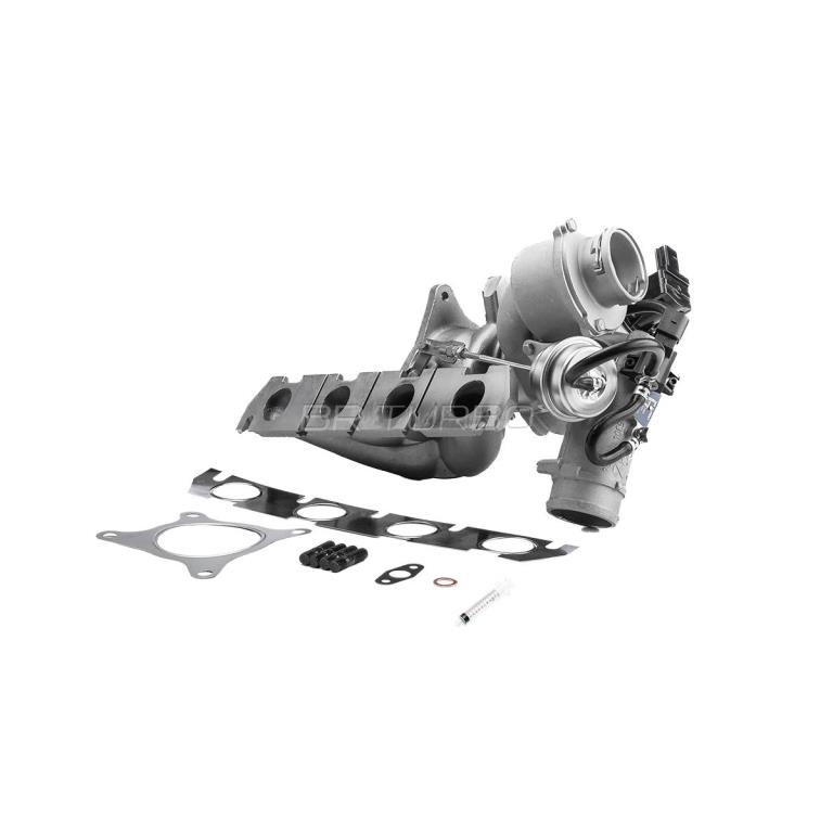Turbocompresseur (Turbo) BR Turbo ref. BRTX3560