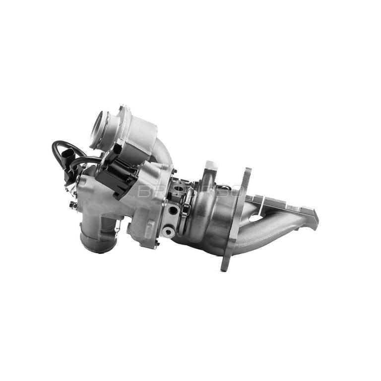 Turbocompresseur (Turbo) BR Turbo ref. BRTX3560