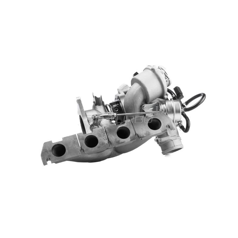 Turbocompresseur (Turbo) BR Turbo ref. BRTX3560