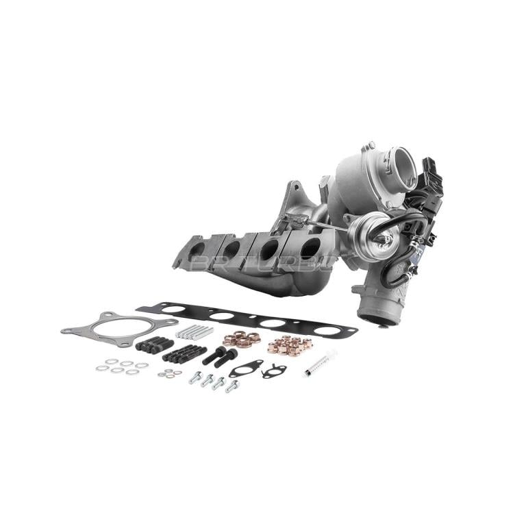 Turbocompresseur (Turbo) BR Turbo ref. BRTX3560M