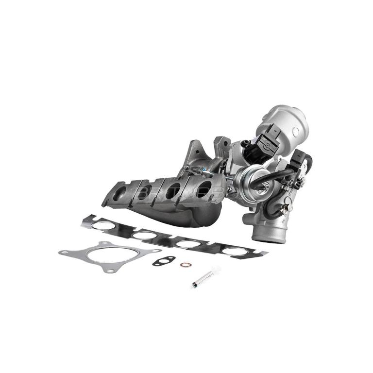 Turbocompresseur (Turbo) BR Turbo ref. BRTX3561