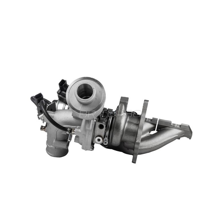 Turbocompresseur (Turbo) BR Turbo ref. BRTX3561
