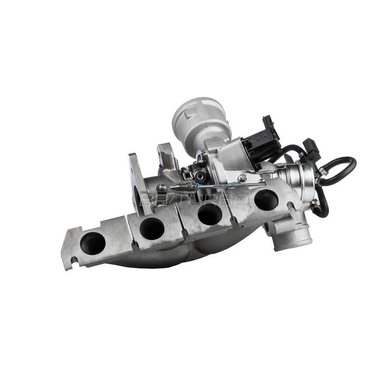 Turbocompresseur (Turbo) BR Turbo ref. BRTX3561