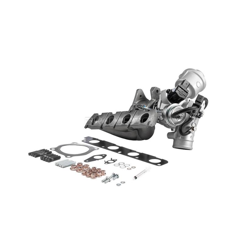 Turbocompresseur (Turbo) BR Turbo ref. BRTX3561M