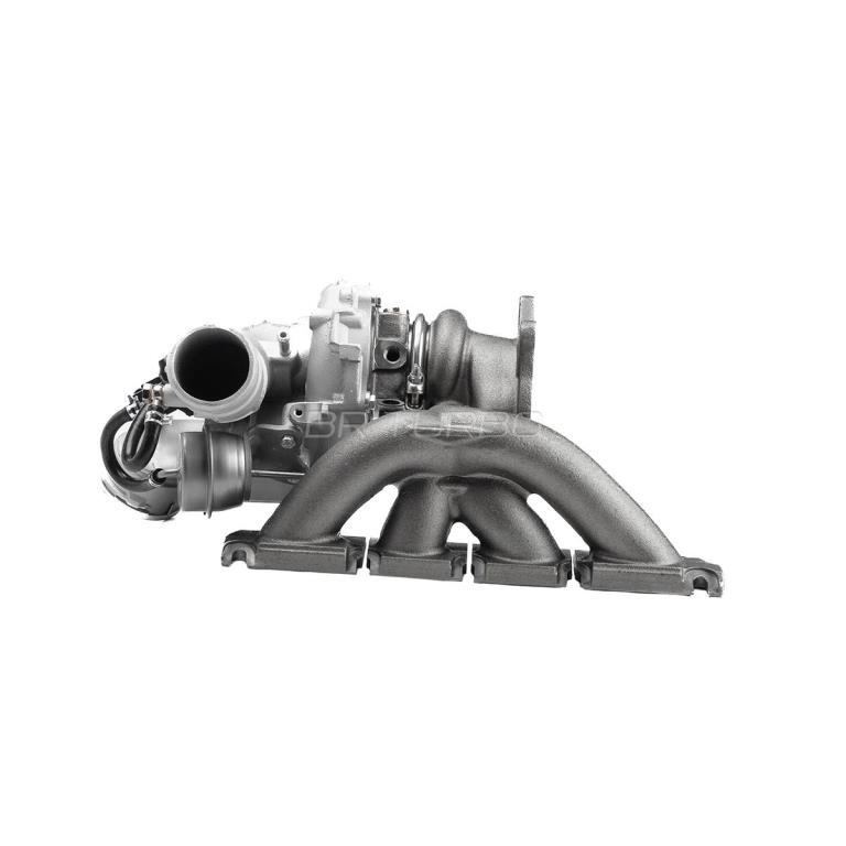 Turbocompresseur (Turbo) BR Turbo ref. BRTX3563