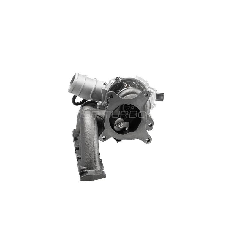 Turbocompresseur (Turbo) BR Turbo ref. BRTX3563