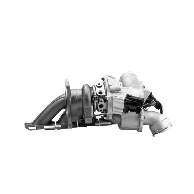 Turbocompresseur (Turbo) BR Turbo ref. BRTX3563