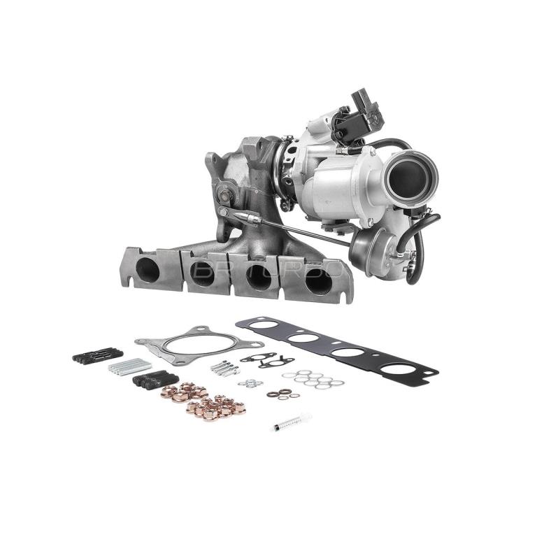 Turbocompresseur (Turbo) BR Turbo ref. BRTX3563M