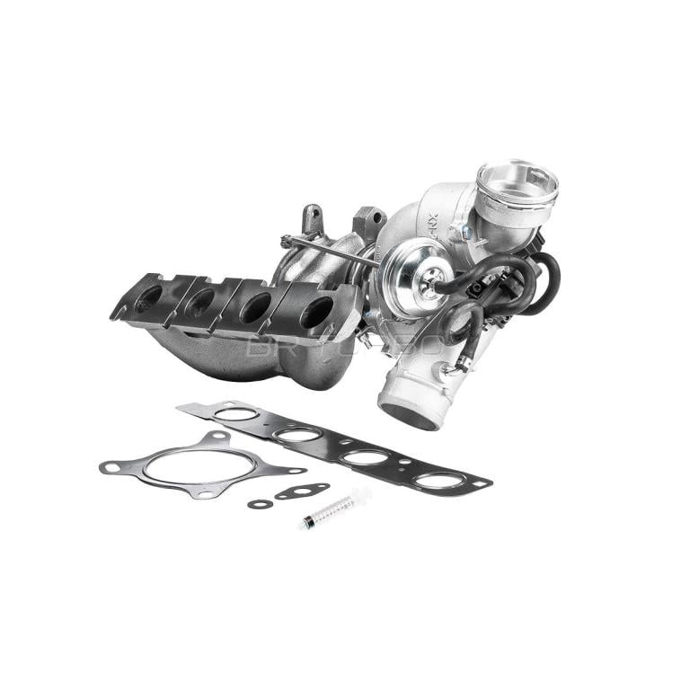 Turbocompresseur (Turbo) BR Turbo ref. BRTX3565