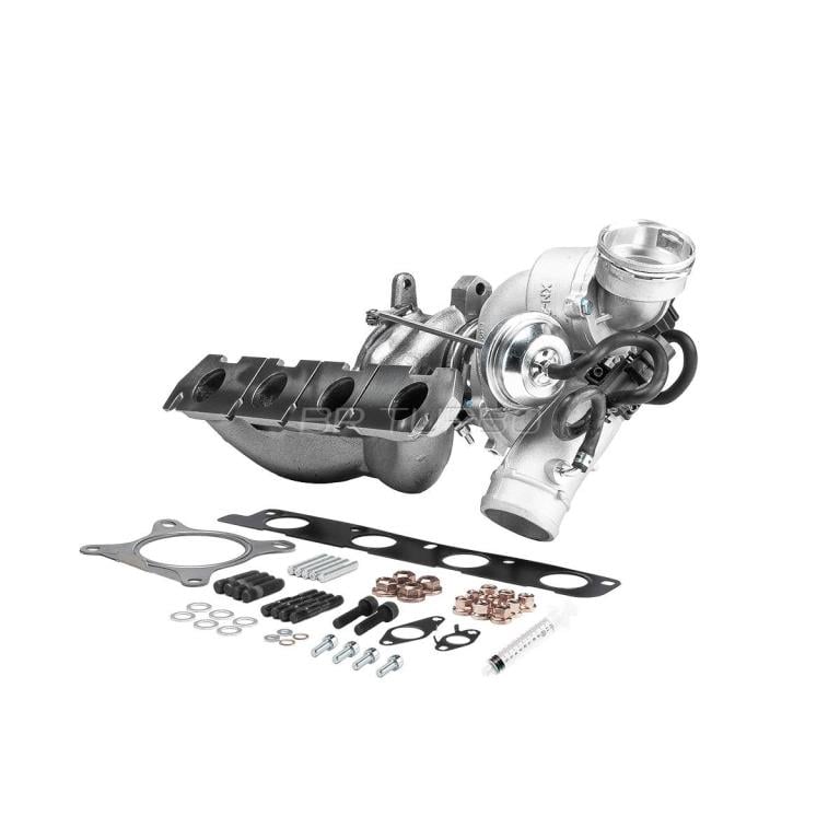 Turbocompresseur (Turbo) BR Turbo ref. BRTX3565M