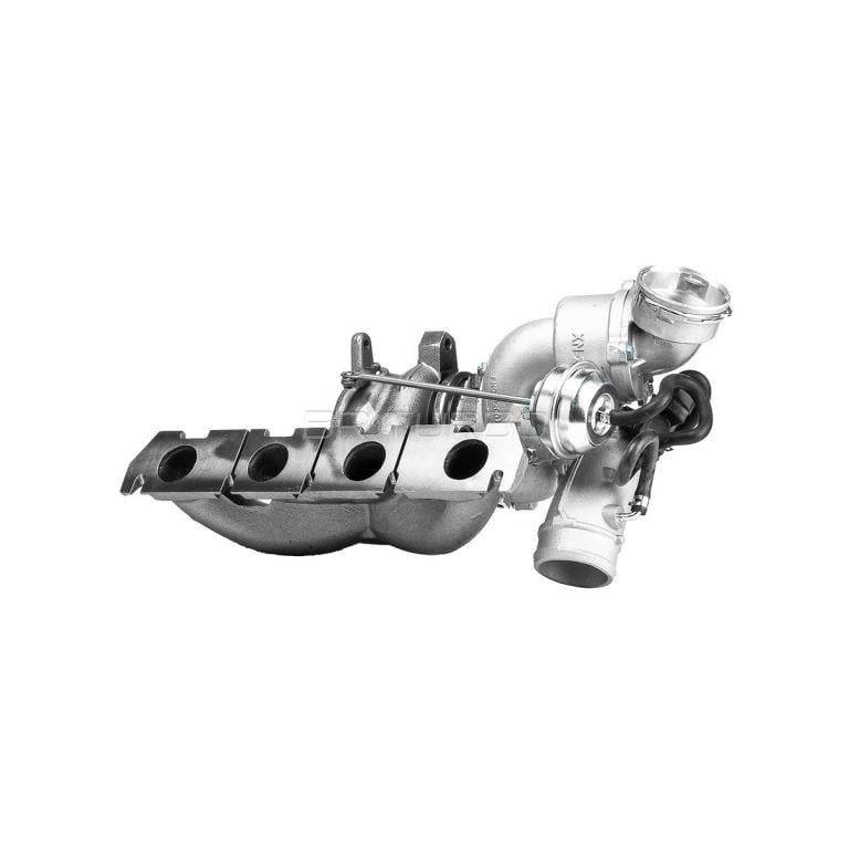 Turbocompresseur (Turbo) BR Turbo ref. BRTX3565M
