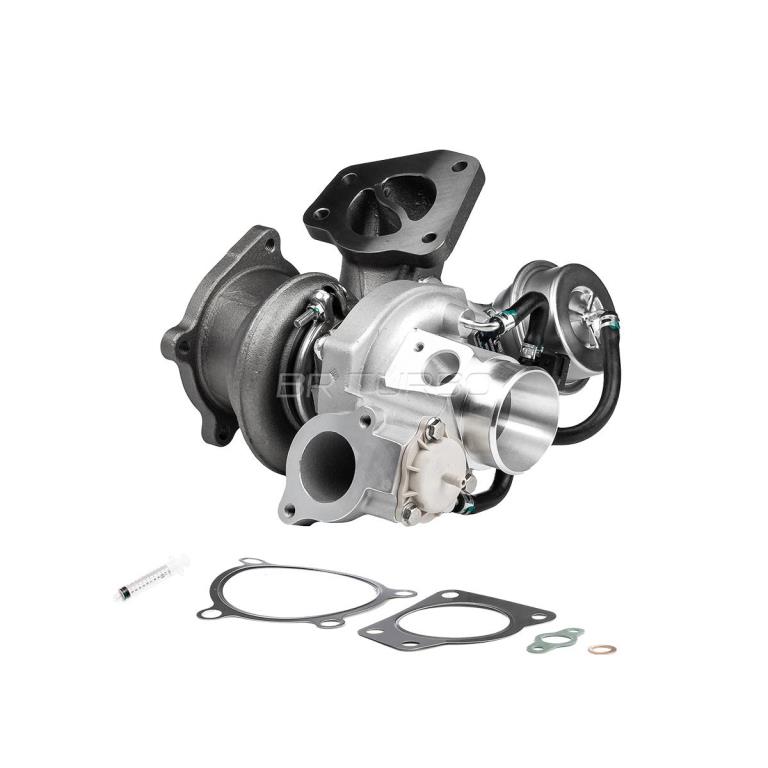 Turbocompresseur (Turbo) BR Turbo ref. BRTX3566