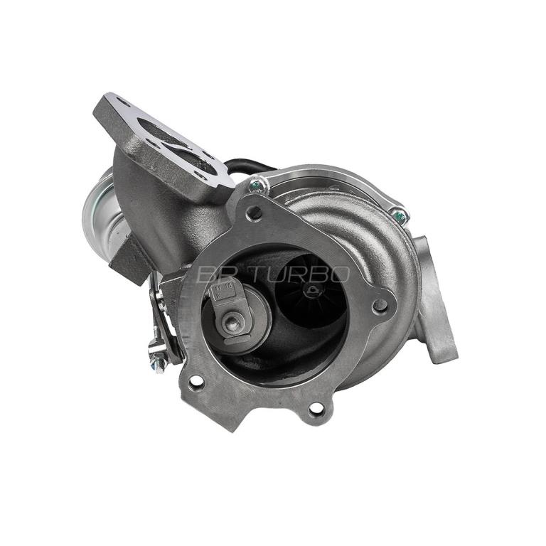 Turbocompresseur (Turbo) BR Turbo ref. BRTX3566