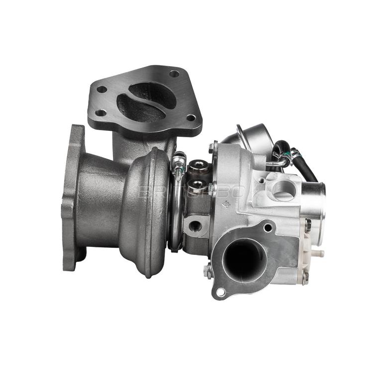 Turbocompresseur (Turbo) BR Turbo ref. BRTX3566