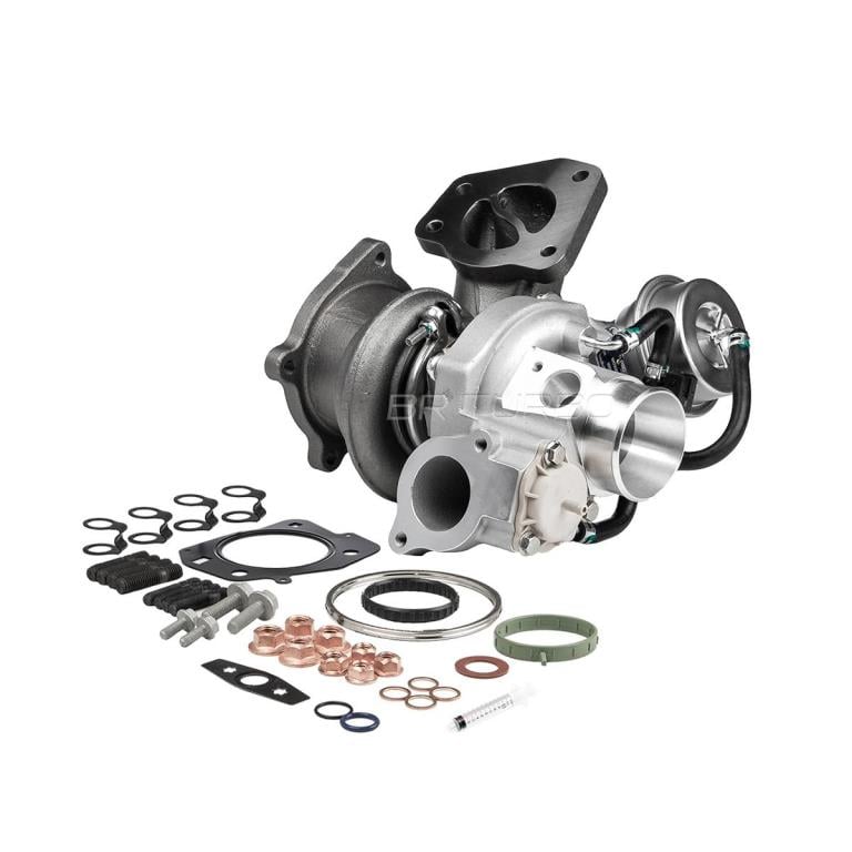 Turbocompresseur (Turbo) BR Turbo ref. BRTX3566M
