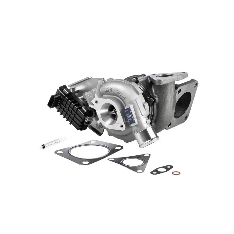 Turbocompresseur (Turbo) BR Turbo ref. BRTX3569