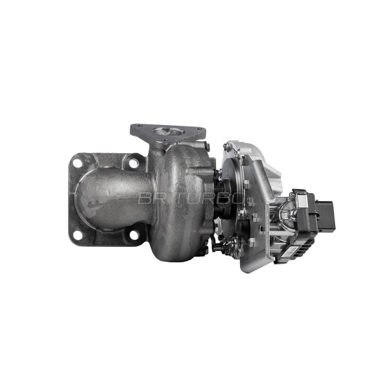 Turbocompresseur (Turbo) BR Turbo ref. BRTX3569