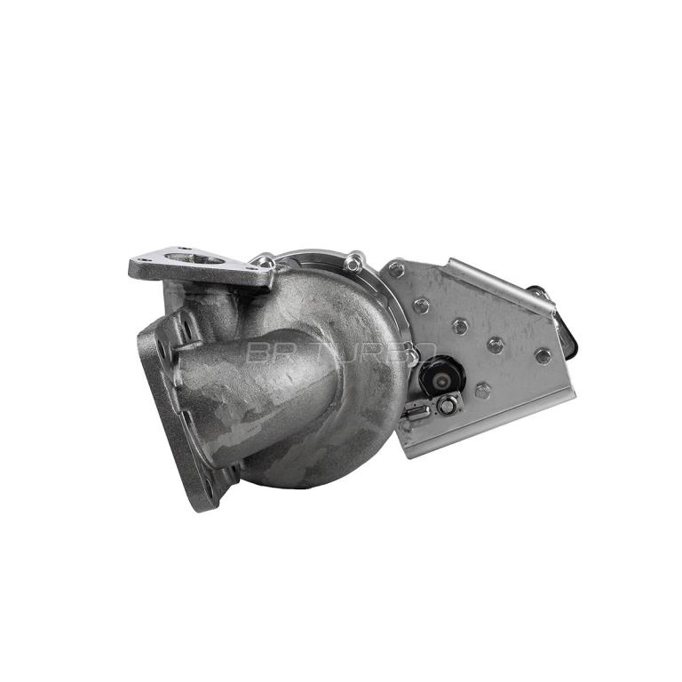 Turbocompresseur (Turbo) BR Turbo ref. BRTX3569