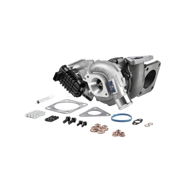 Turbocompresseur (Turbo) BR Turbo ref. BRTX3569M