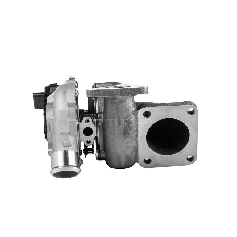 Turbocompresseur (Turbo) BR Turbo ref. BRTX3569M
