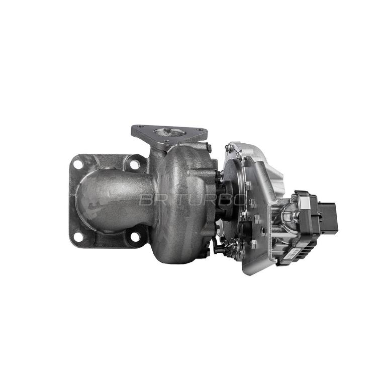 Turbocompresseur (Turbo) BR Turbo ref. BRTX3569M