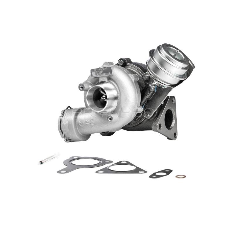Turbocompressor BR Turbo ref. BRTX3663