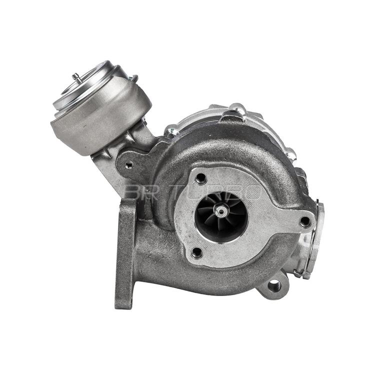 Turbocompressor BR Turbo ref. BRTX3663