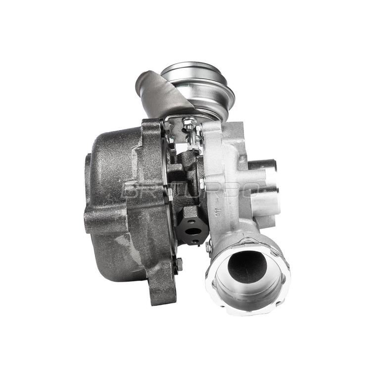 Turbocompressor BR Turbo ref. BRTX3663
