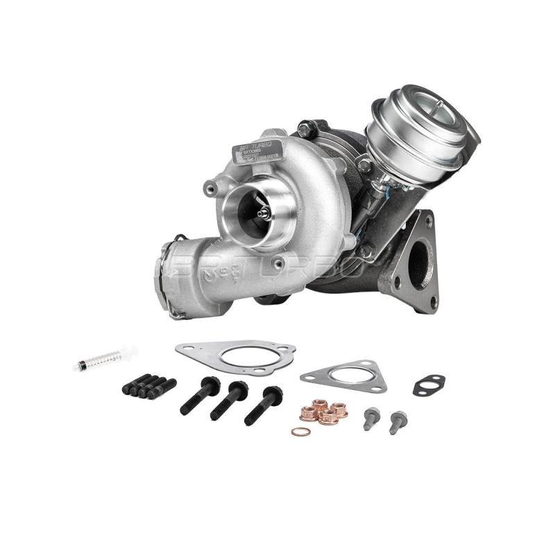 Turbocompresseur (Turbo) BR Turbo ref. BRTX3663M