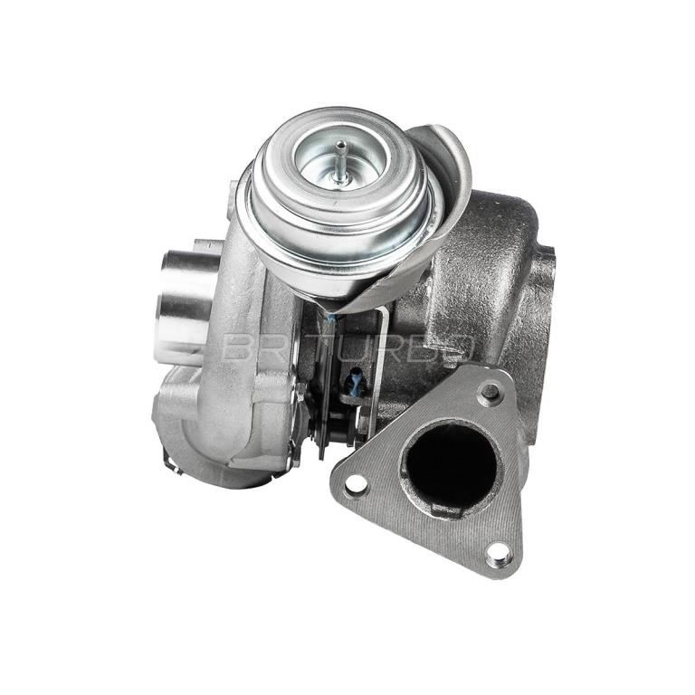 Turbocompresseur (Turbo) BR Turbo ref. BRTX3663M