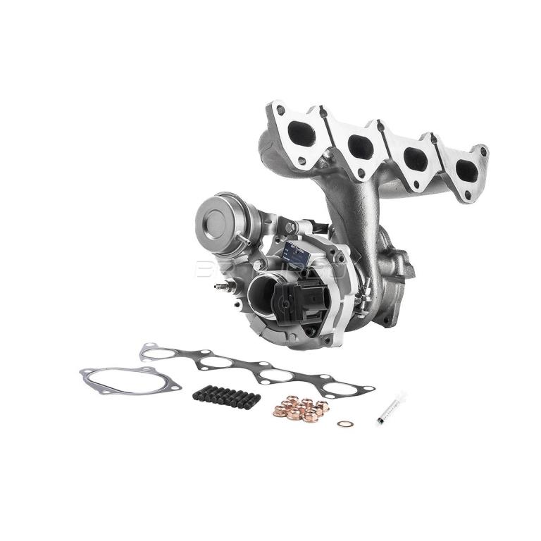 Turbocompresseur (Turbo) BR Turbo ref. BRTX3664