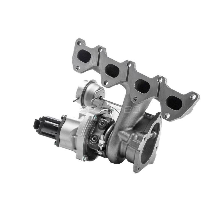 Turbocompresseur (Turbo) BR Turbo ref. BRTX3664