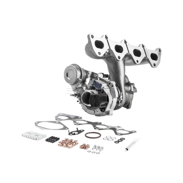 Turbocompresseur (Turbo) BR Turbo ref. BRTX3664M
