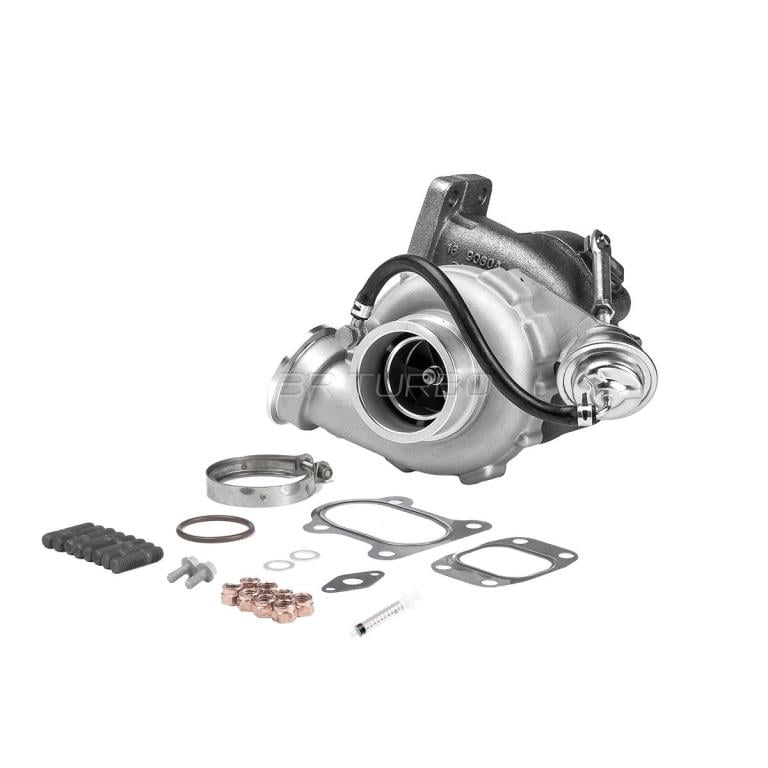 Turbocompresseur (Turbo) BR Turbo BRTX3668M