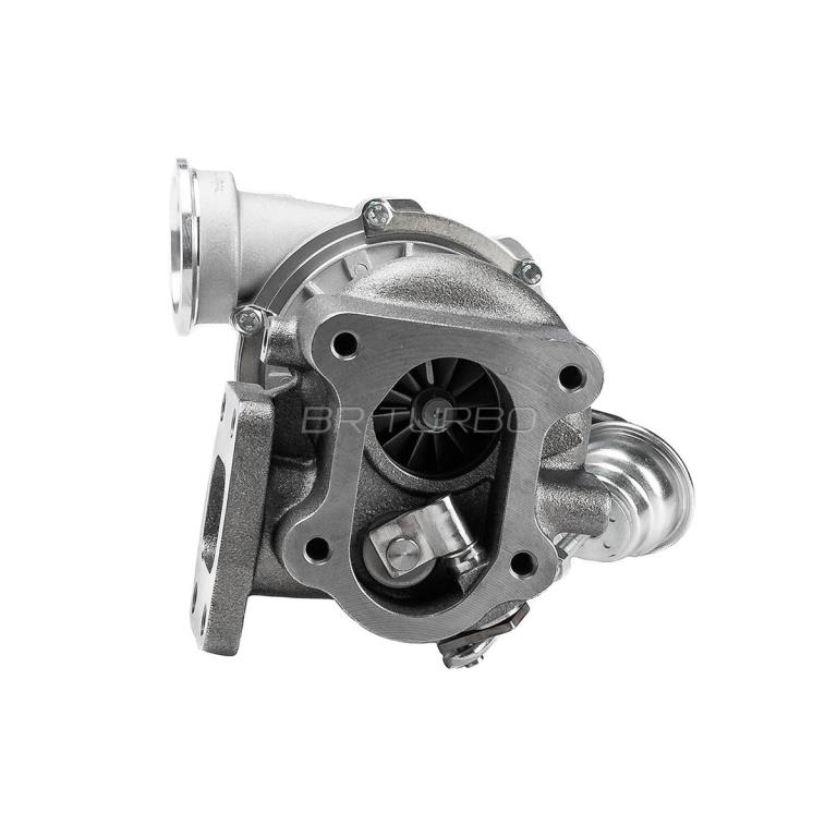 Turbocompresseur (Turbo) BR Turbo BRTX3668M