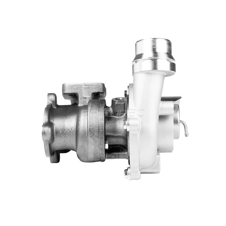 Turbocompresseur (Turbo) BR Turbo ref. BRTX3669