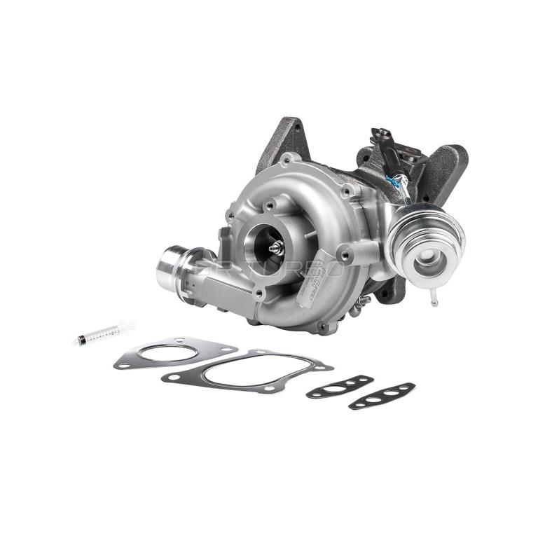 Turbocompresseur (Turbo) BR Turbo ref. BRTX3670