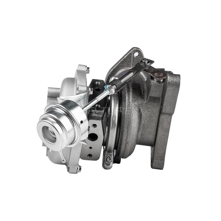 Turbocompresseur (Turbo) BR Turbo ref. BRTX3670