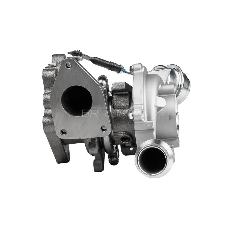 Turbocompresseur (Turbo) BR Turbo ref. BRTX3670