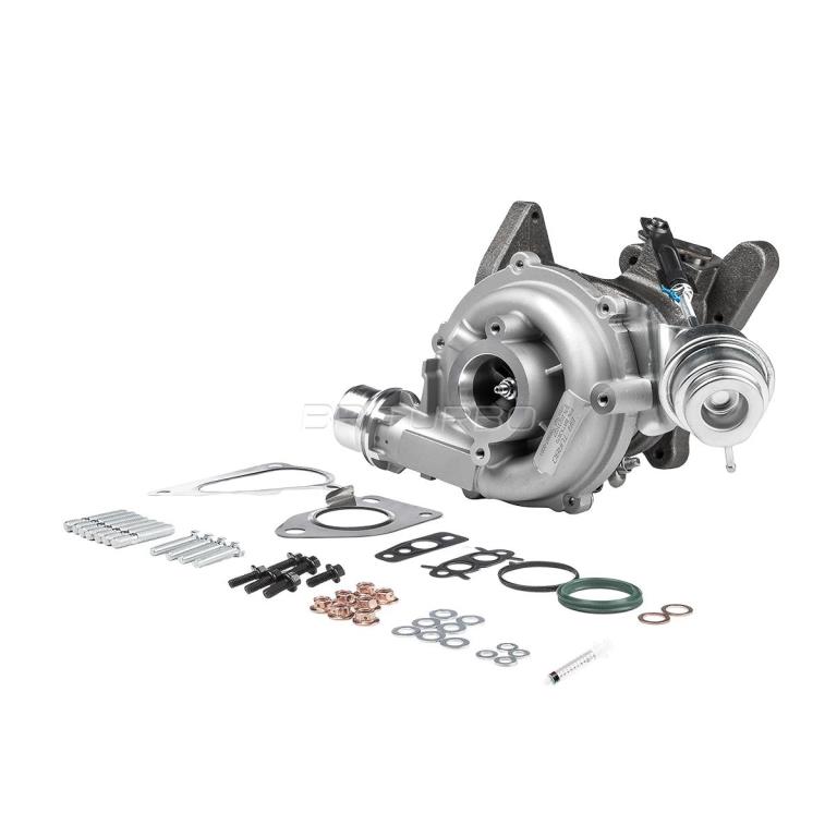 Turbocompresseur (Turbo) BR Turbo ref. BRTX3670M
