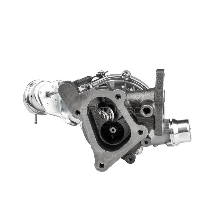 Turbocompresseur (Turbo) BR Turbo ref. BRTX3670M