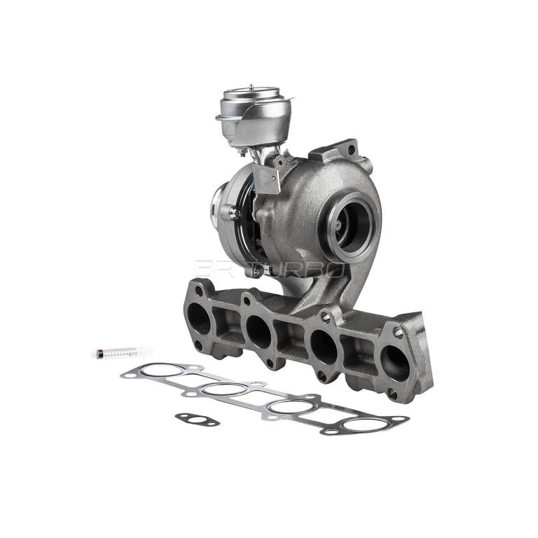 Turbocompresseur (Turbo) BR Turbo ref. BRTX3992