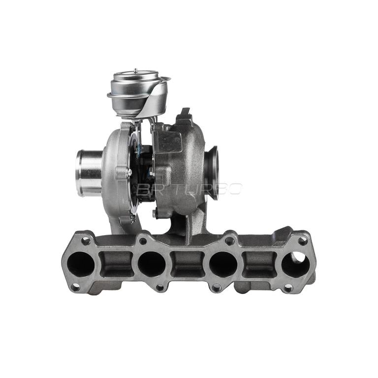Turbocompresseur (Turbo) BR Turbo ref. BRTX3992