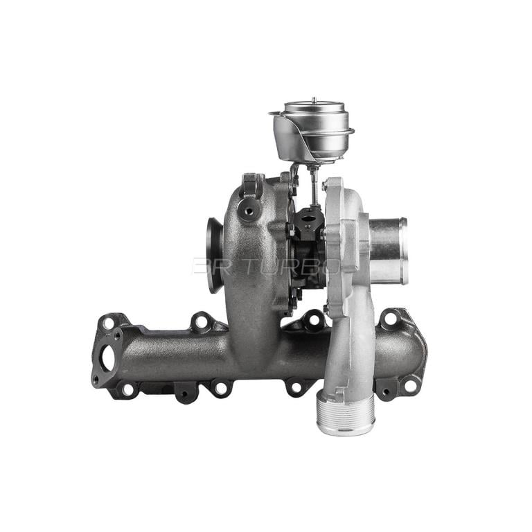 Turbocompresseur (Turbo) BR Turbo ref. BRTX3992