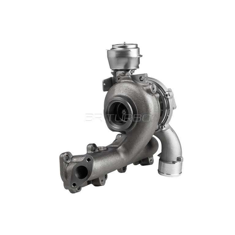 Turbocompresseur (Turbo) BR Turbo ref. BRTX3992M